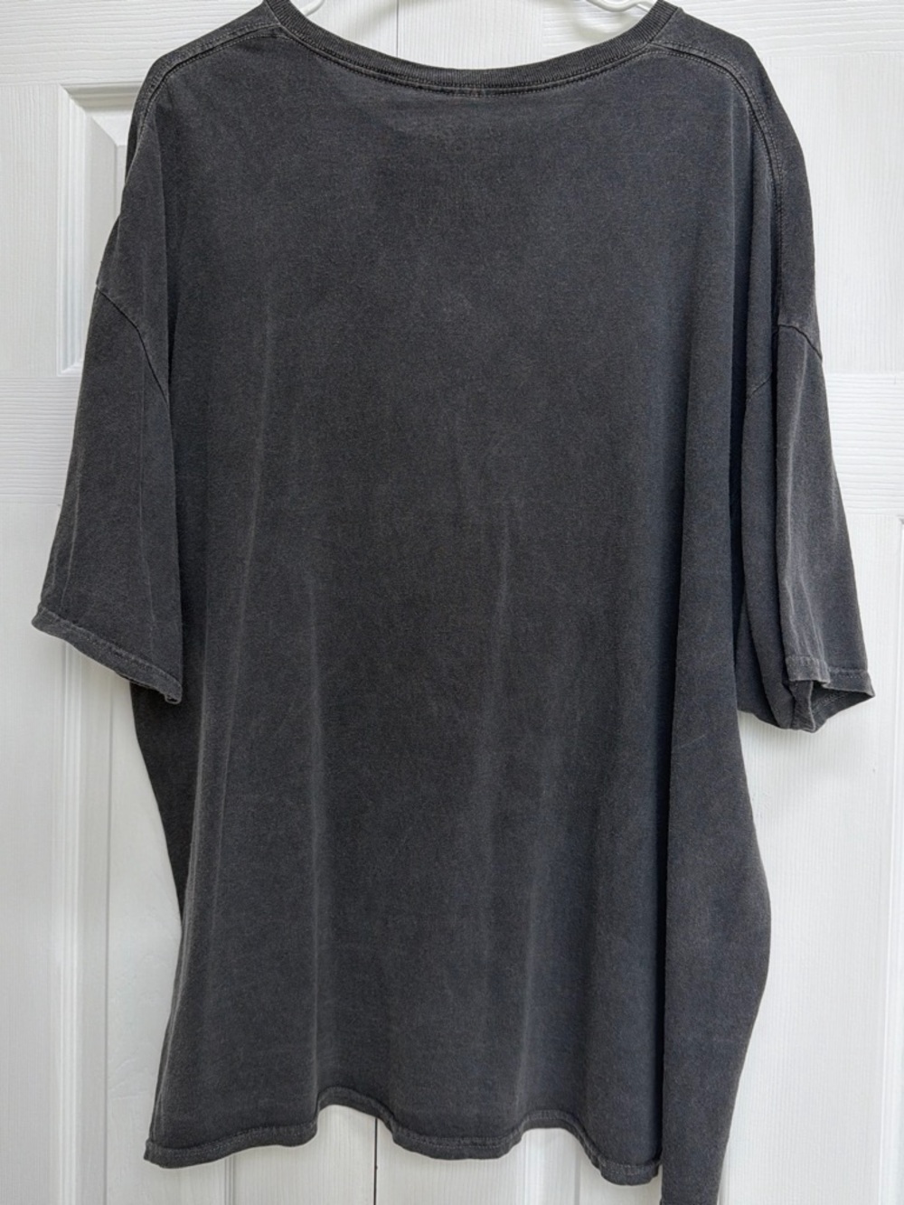 Urban Outfitters Dark Grey Graphic Green Day Tee - Picture 4 of 4